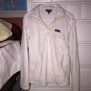 Patagonia Snap T Pullover